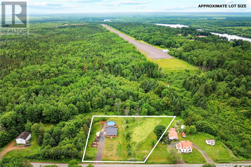 756 Main Street, Chipman, New Brunswick  E4A 2R5 - Photo 48 - NB121953