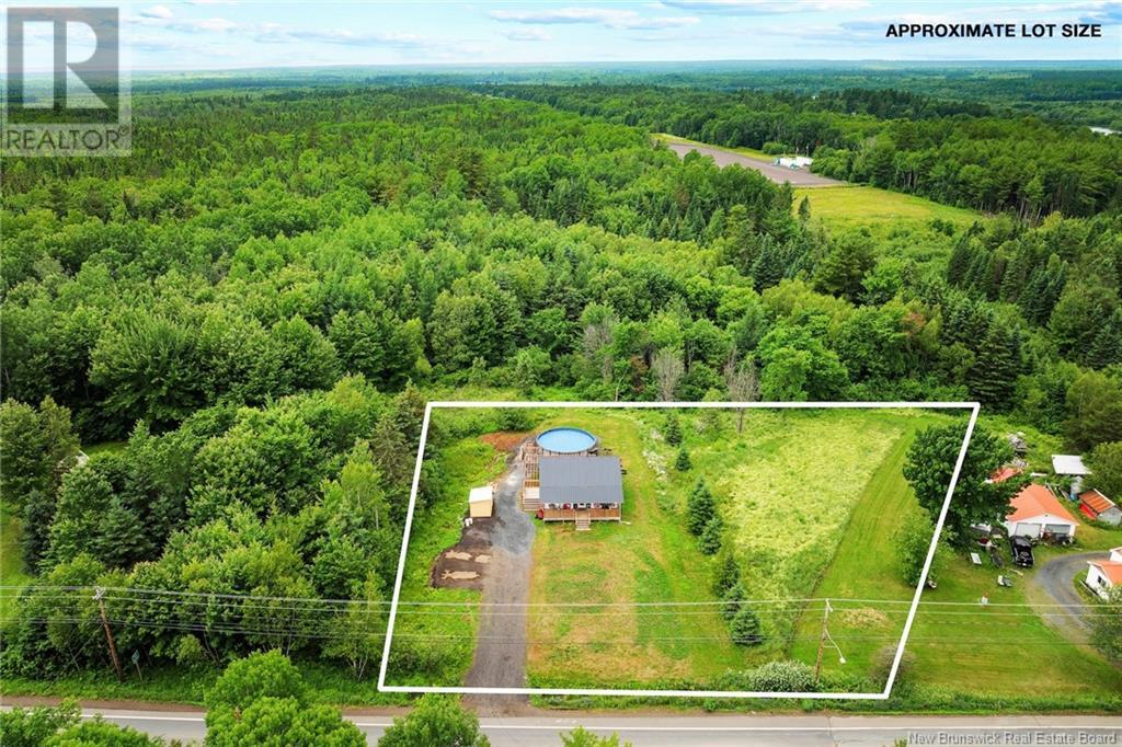 756 Main Street, Chipman, New Brunswick  E4A 2R5 - Photo 5 - NB121953