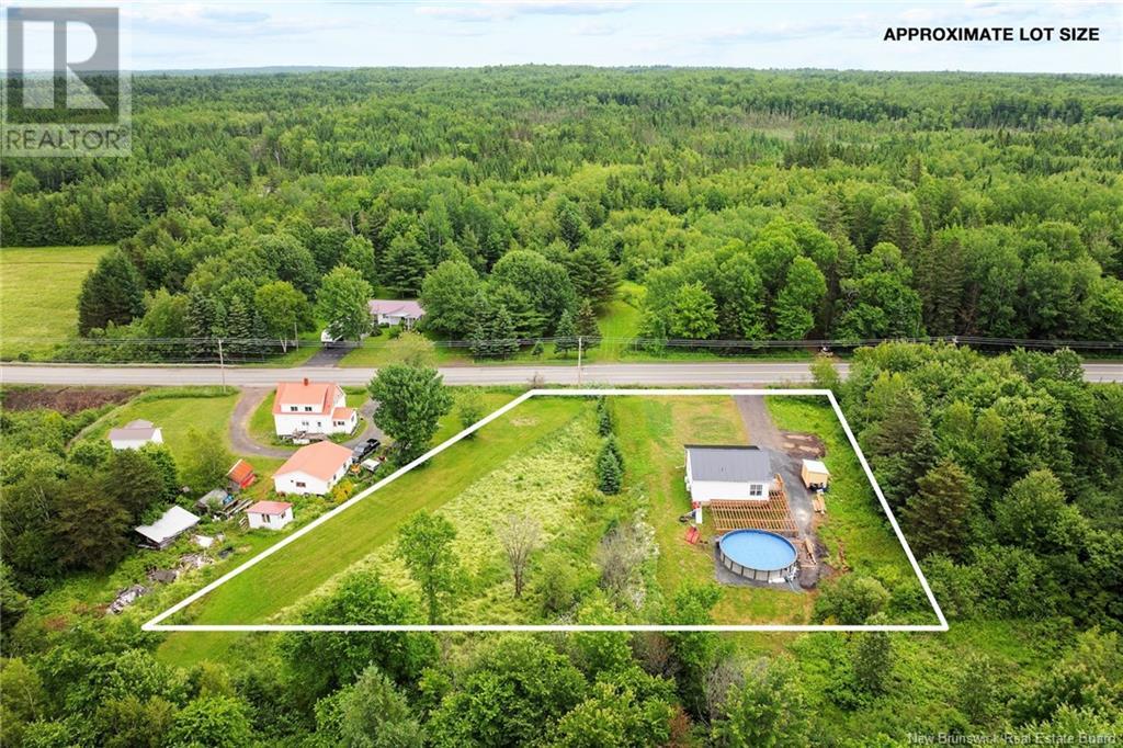 756 Main Street, Chipman, New Brunswick  E4A 2R5 - Photo 9 - NB121953