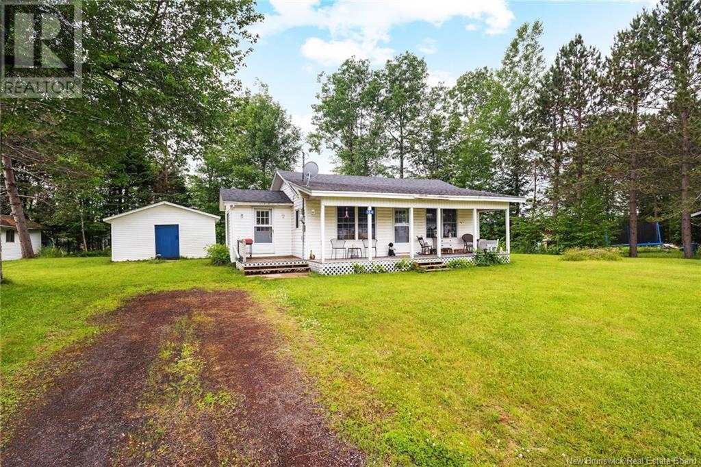 184 King Street, Chipman, New Brunswick