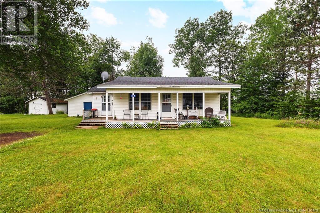 184 King Street, Chipman, New Brunswick  E4A 2K3 - Photo 2 - NB121951