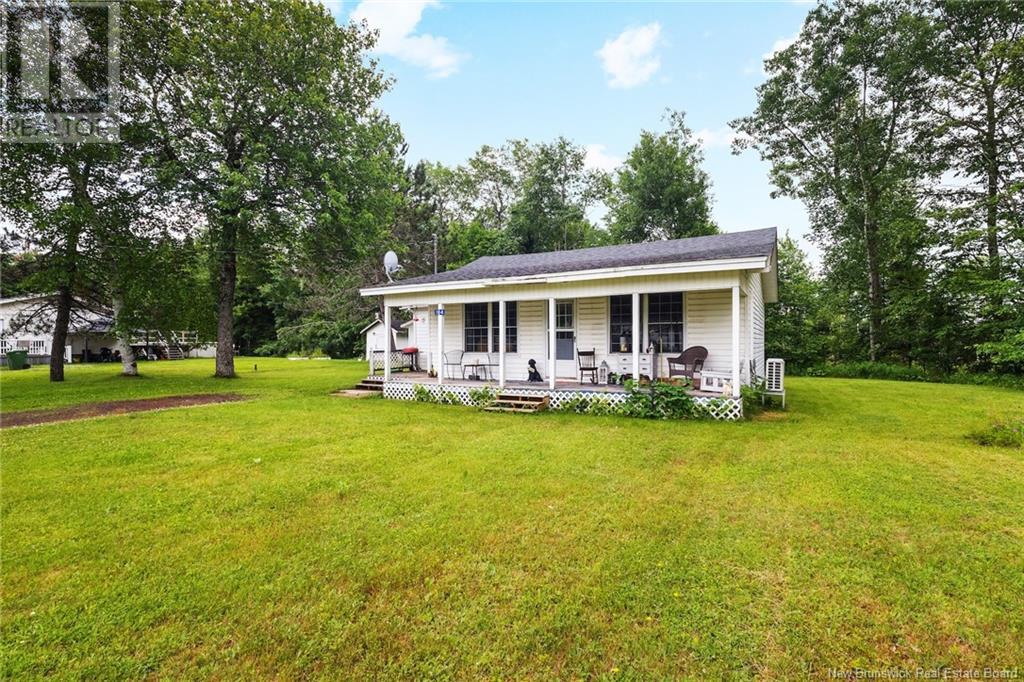 184 King Street, Chipman, New Brunswick  E4A 2K3 - Photo 22 - NB121951