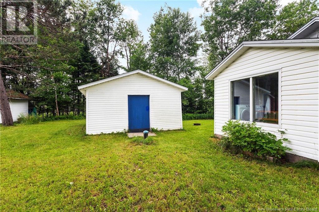 184 King Street, Chipman, New Brunswick  E4A 2K3 - Photo 23 - NB121951