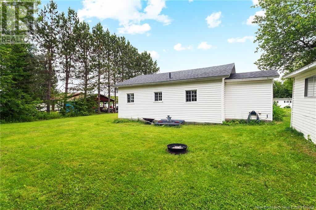 184 King Street, Chipman, New Brunswick  E4A 2K3 - Photo 25 - NB121951