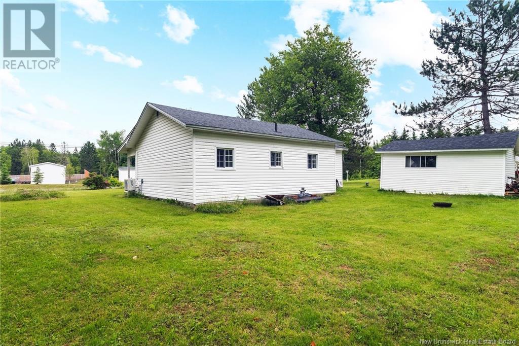 184 King Street, Chipman, New Brunswick  E4A 2K3 - Photo 26 - NB121951