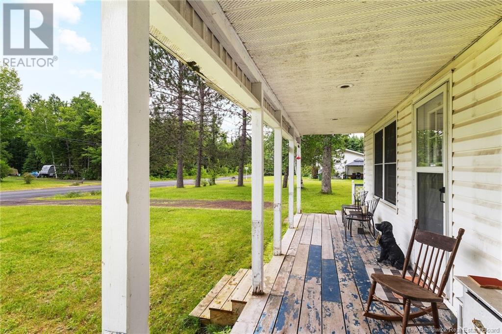 184 King Street, Chipman, New Brunswick  E4A 2K3 - Photo 4 - NB121951