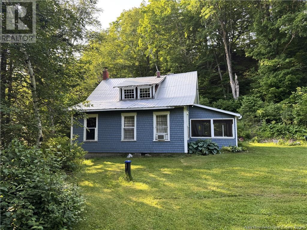 Lot & Cottage Route 105, Lower Brighton, New Brunswick  E7N 1T9 - Photo 2 - NB121562
