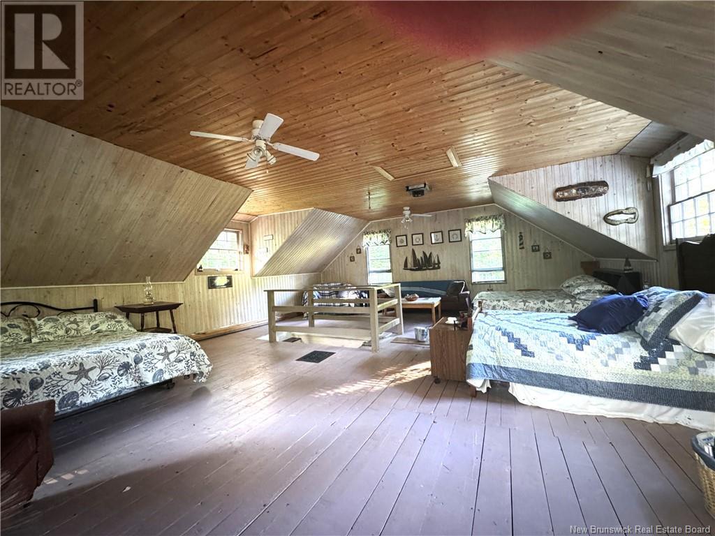 Lot & Cottage Route 105, Lower Brighton, New Brunswick  E7N 1T9 - Photo 20 - NB121562