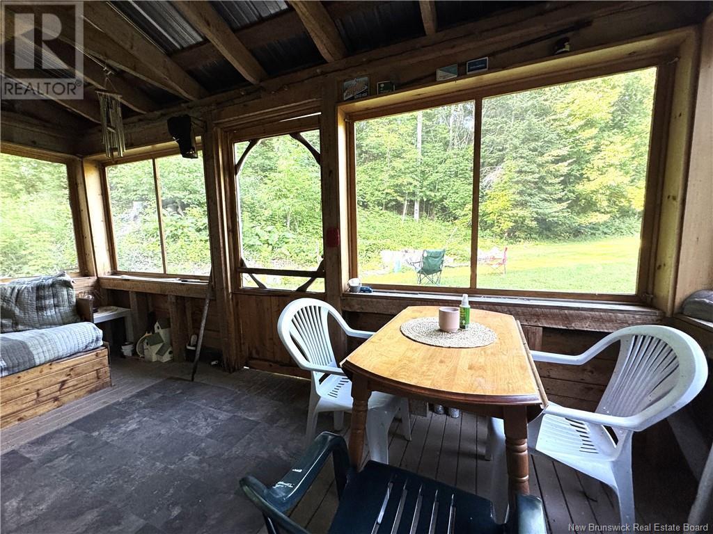 Lot & Cottage Route 105, Lower Brighton, New Brunswick  E7N 1T9 - Photo 21 - NB121562