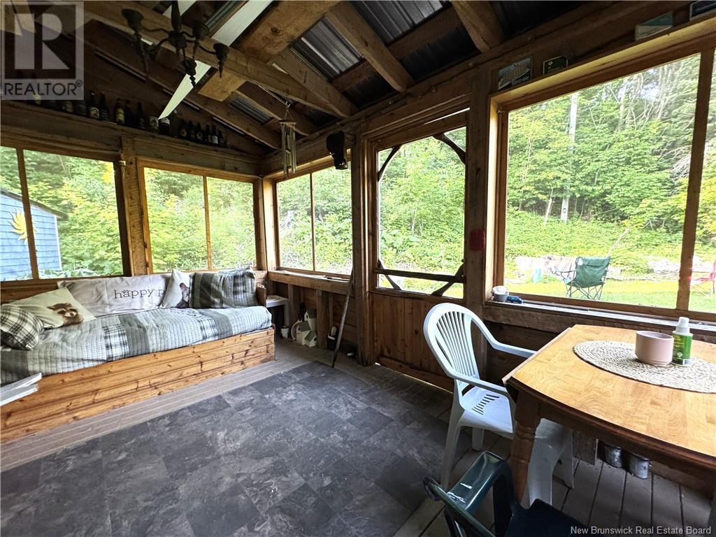 Lot & Cottage Route 105, Lower Brighton, New Brunswick  E7N 1T9 - Photo 22 - NB121562
