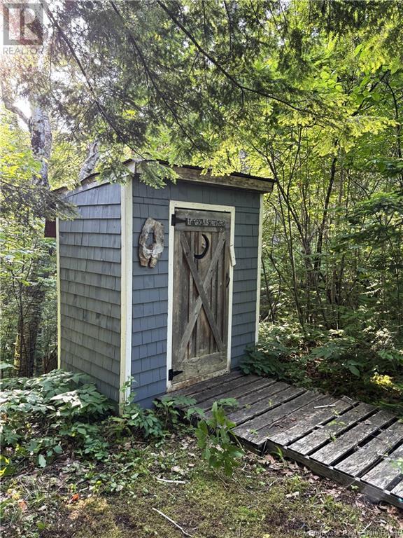 Lot & Cottage Route 105, Lower Brighton, New Brunswick  E7N 1T9 - Photo 24 - NB121562
