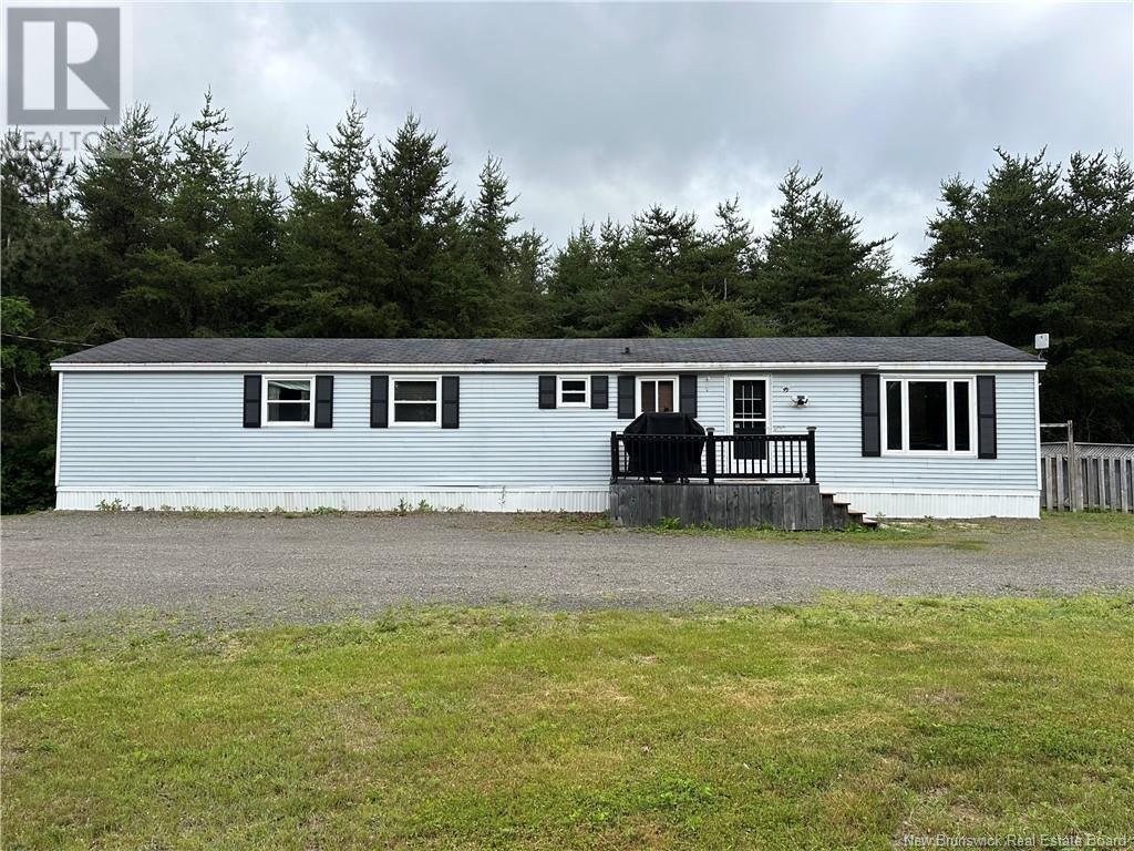 4901 Route 115, Mckees Mills, New Brunswick  E4V 2T3 - Photo 2 - NB121979