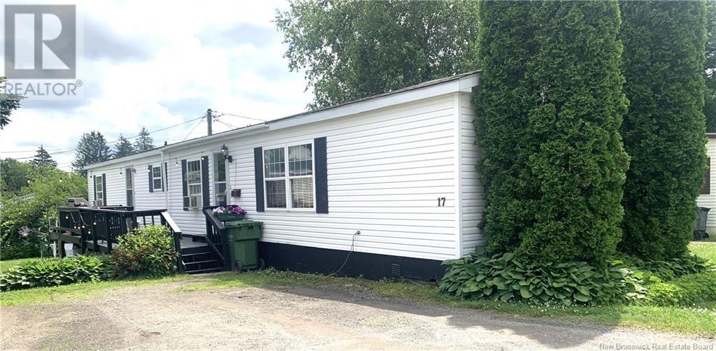17 Kelly's Drive, Fredericton, New Brunswick