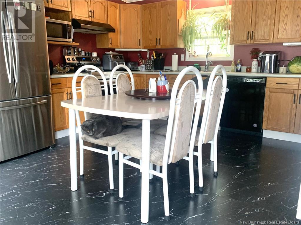 17 Kelly's Drive, Fredericton, New Brunswick  E3B 7R1 - Photo 2 - NB121958