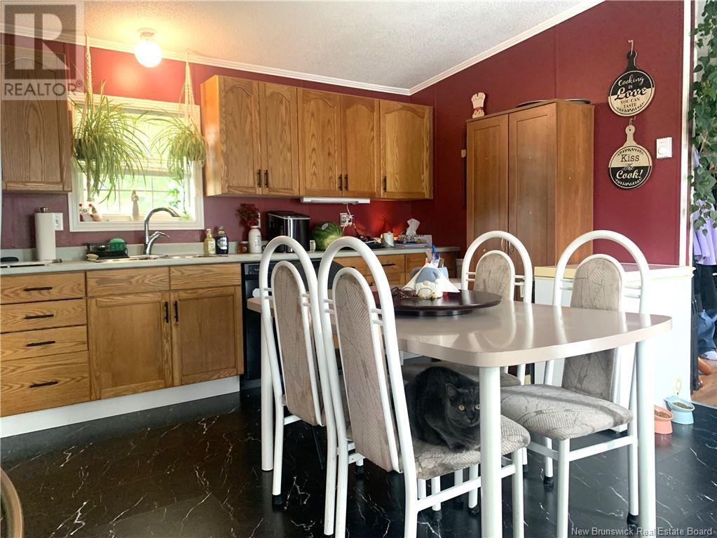 17 Kelly's Drive, Fredericton, New Brunswick  E3B 7R1 - Photo 3 - NB121958