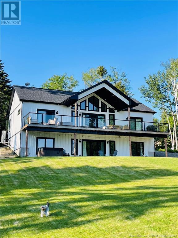 80 Fiander Road, Bocabec, New Brunswick  E5B 3M4 - Photo 1 - NB121815