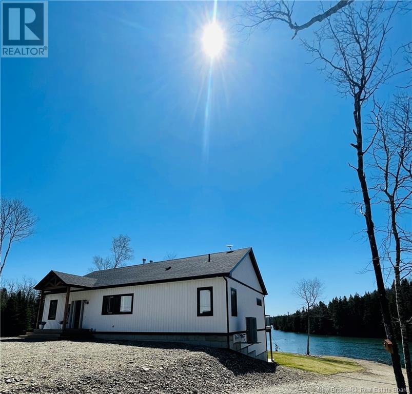 80 Fiander Road, Bocabec, New Brunswick  E5B 3M4 - Photo 3 - NB121815