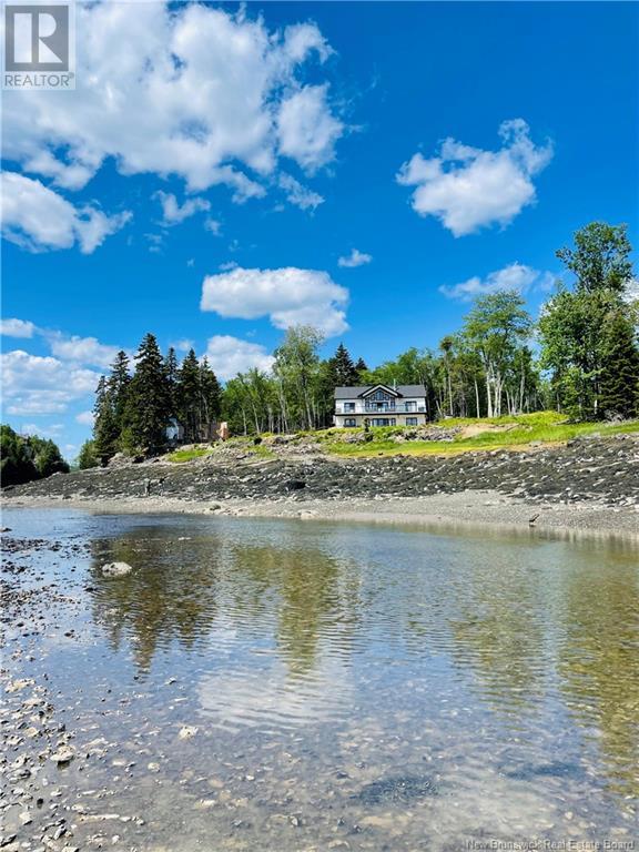 80 Fiander Road, Bocabec, New Brunswick  E5B 3M4 - Photo 49 - NB121815