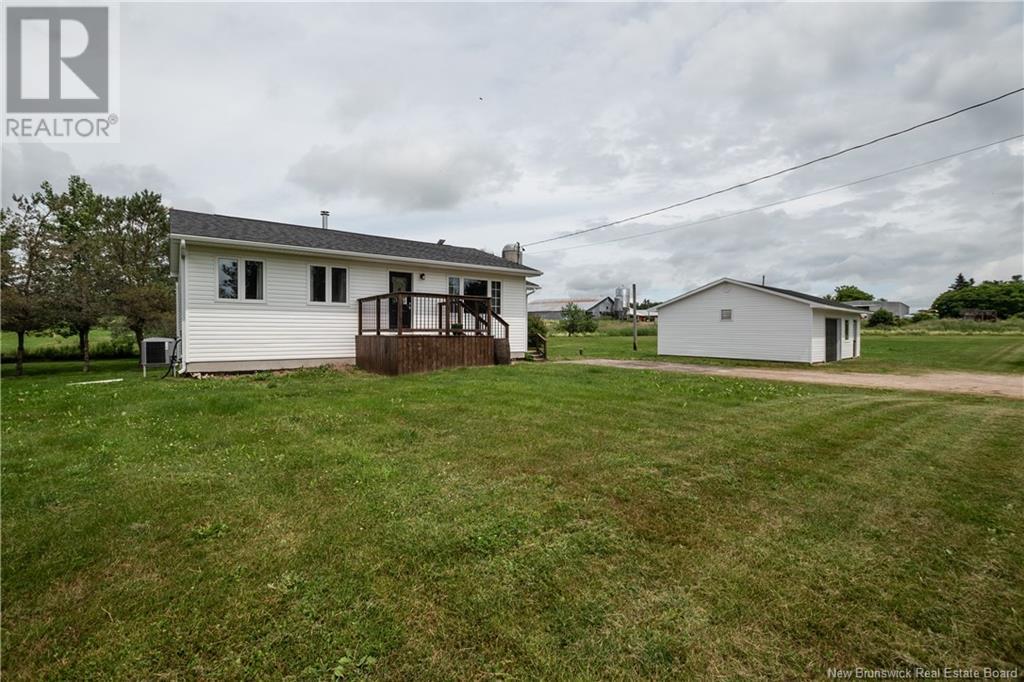 5665 Route 880, Dobson Corner, New Brunswick