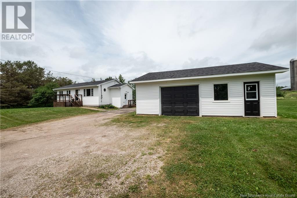 5665 Route 880, Dobson Corner, New Brunswick  E4Z 4B9 - Photo 2 - NB121745