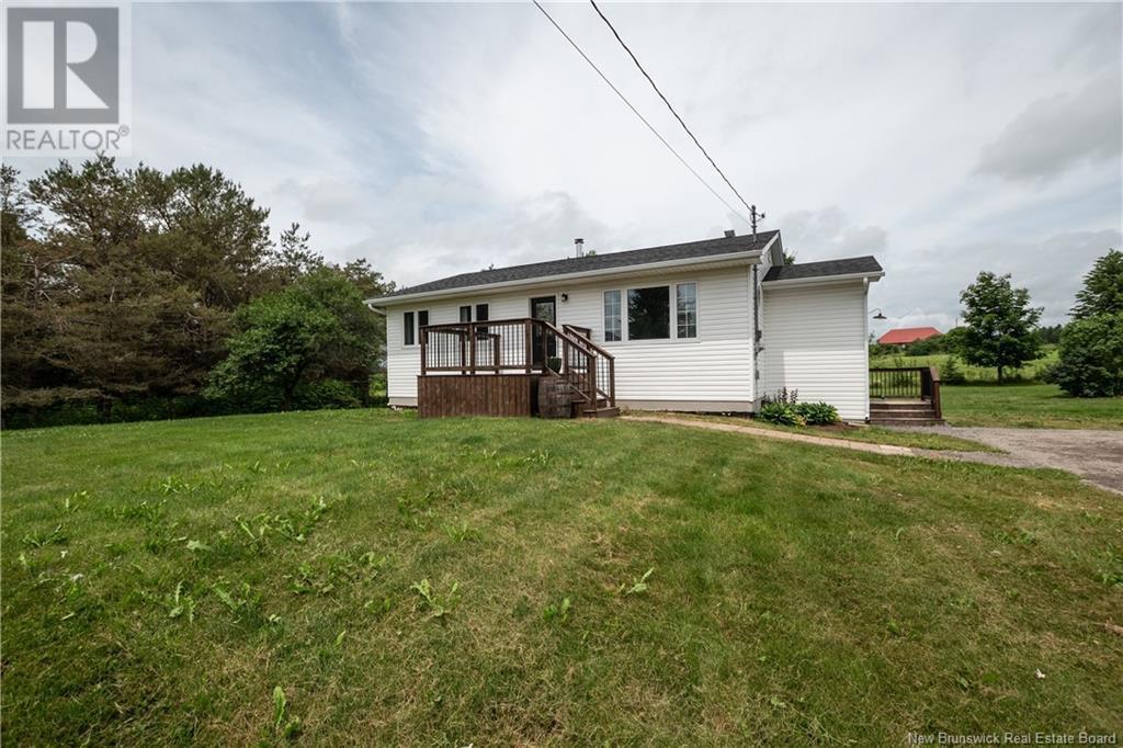 5665 Route 880, Dobson Corner, New Brunswick  E4Z 4B9 - Photo 3 - NB121745
