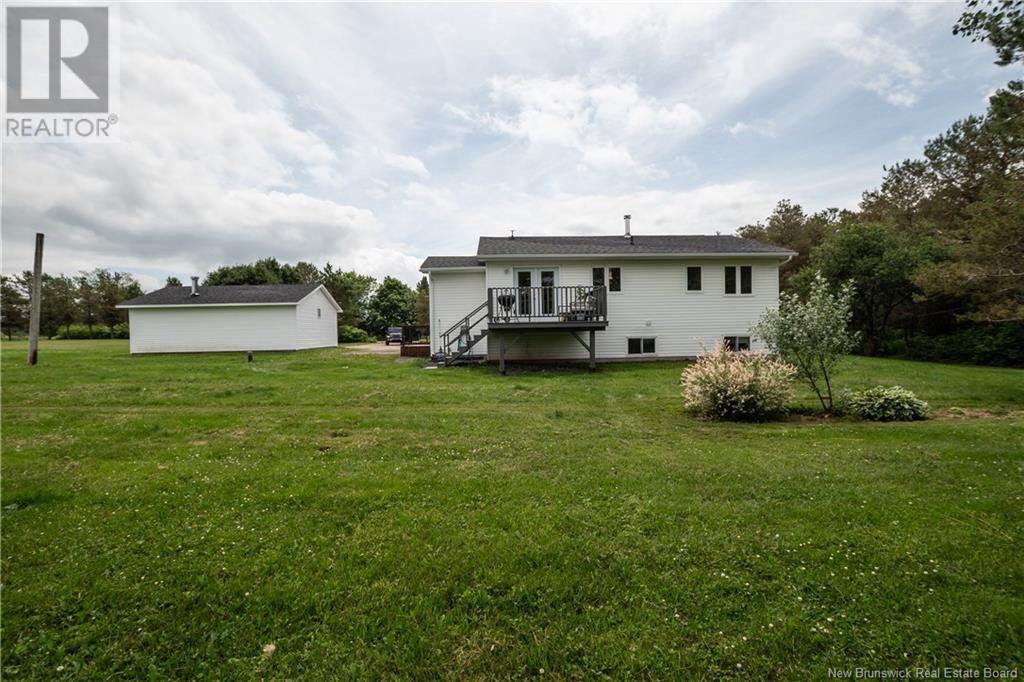 5665 Route 880, Dobson Corner, New Brunswick  E4Z 4B9 - Photo 40 - NB121745