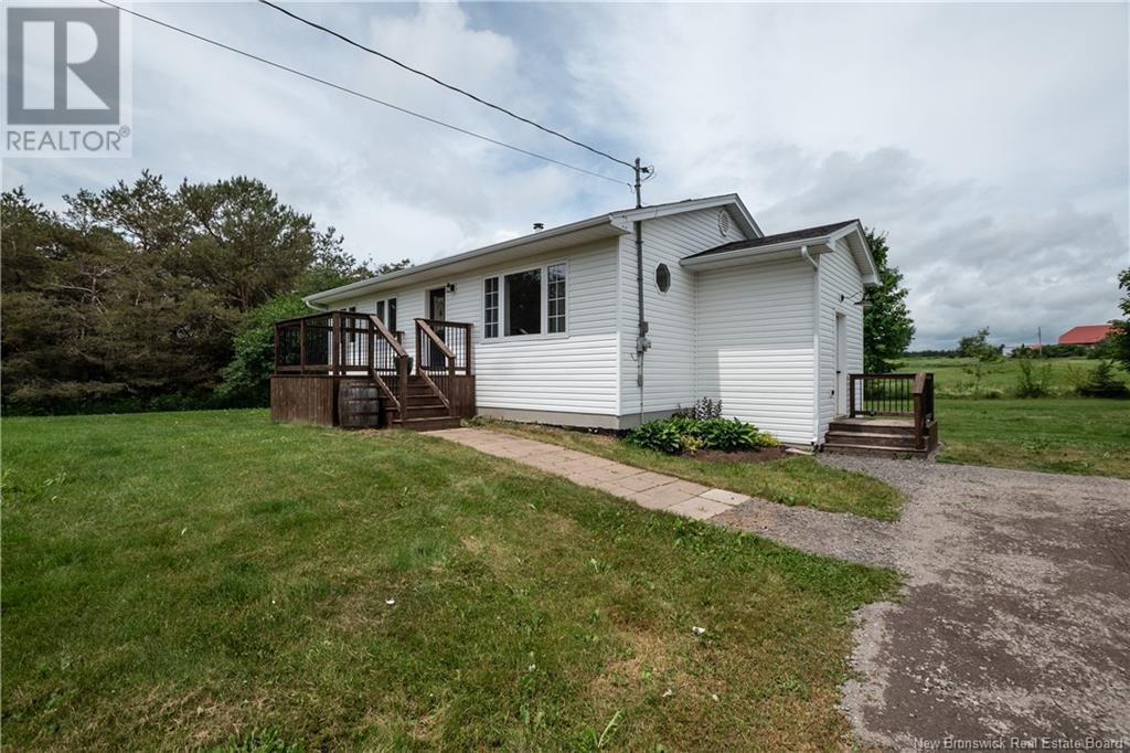 5665 Route 880, Dobson Corner, New Brunswick  E4Z 4B9 - Photo 49 - NB121745