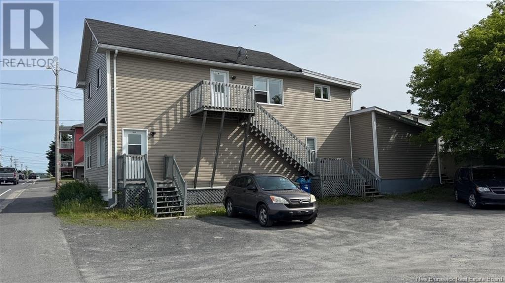 344 Victoria, Edmundston, New Brunswick
