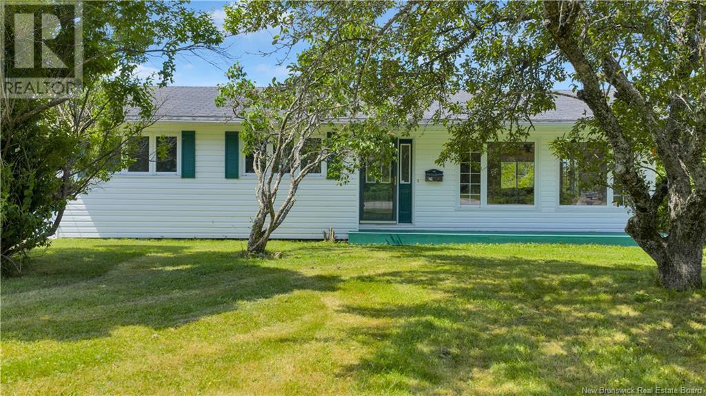 1950 Red Head Road, Saint John, New Brunswick  E2P 1L2 - Photo 2 - NB121797