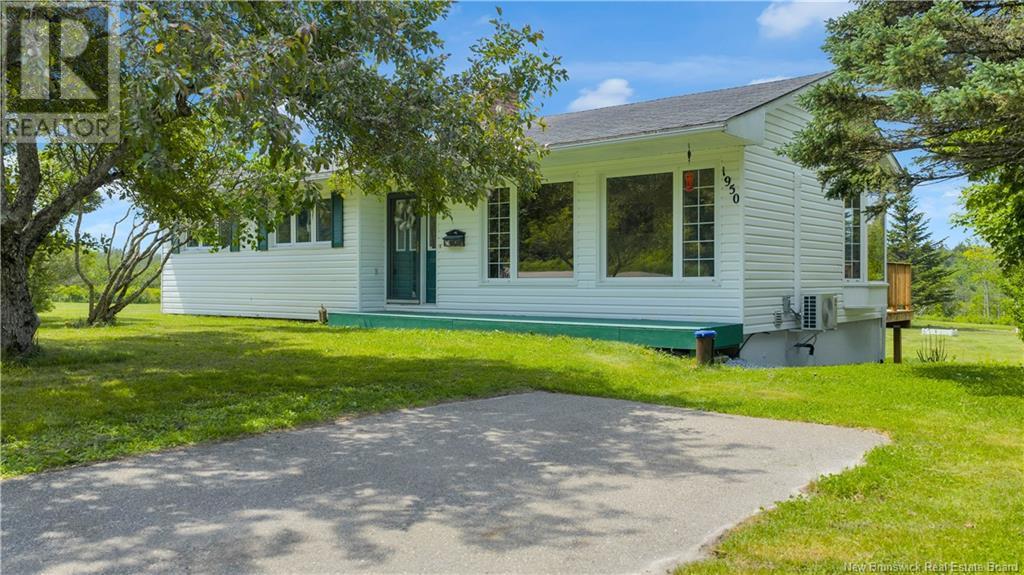 1950 Red Head Road, Saint John, New Brunswick  E2P 1L2 - Photo 9 - NB121797