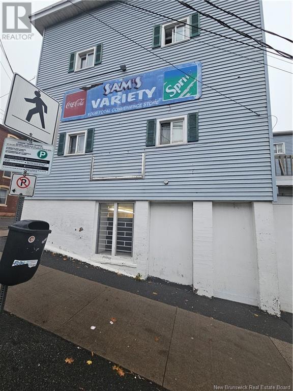 160 Carmarthen Street, Saint John, New Brunswick  E2L 2P3 - Photo 40 - NB121996
