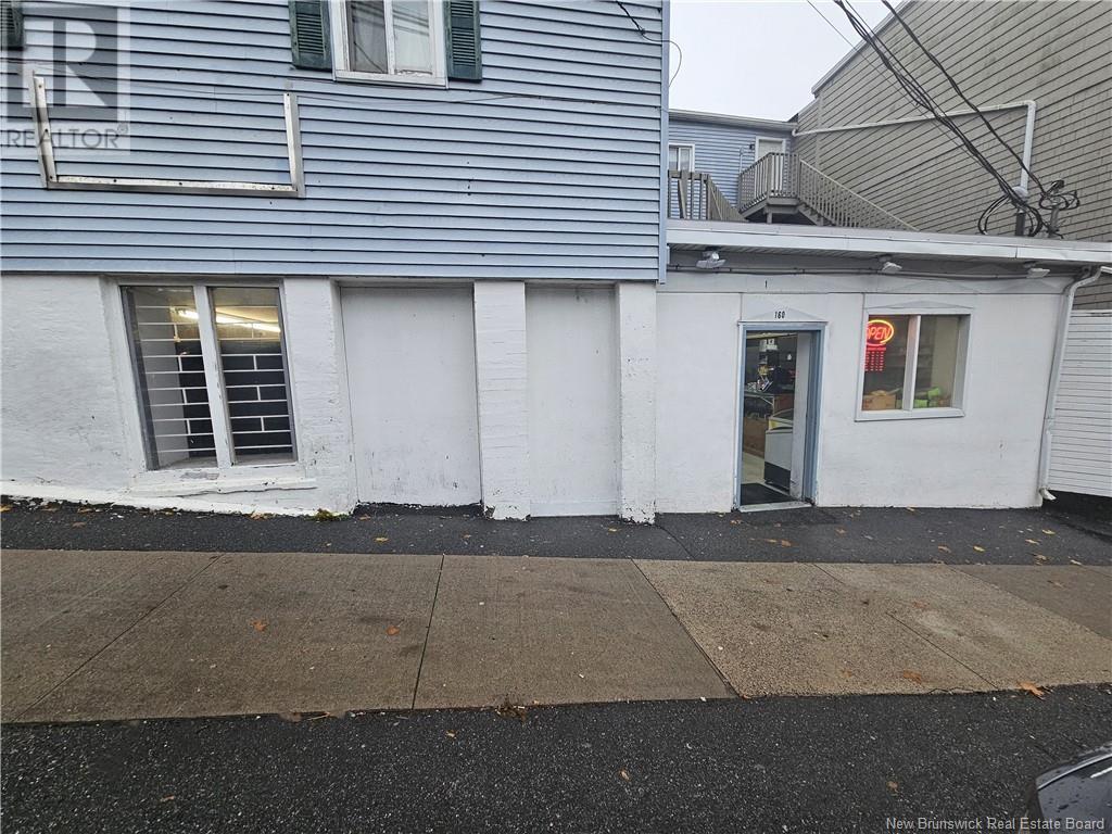 160 Carmarthen Street, Saint John, New Brunswick  E2L 2P3 - Photo 41 - NB121996