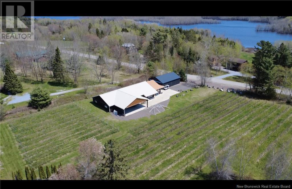 35 Gorhams Bluff Road, Kingston, New Brunswick