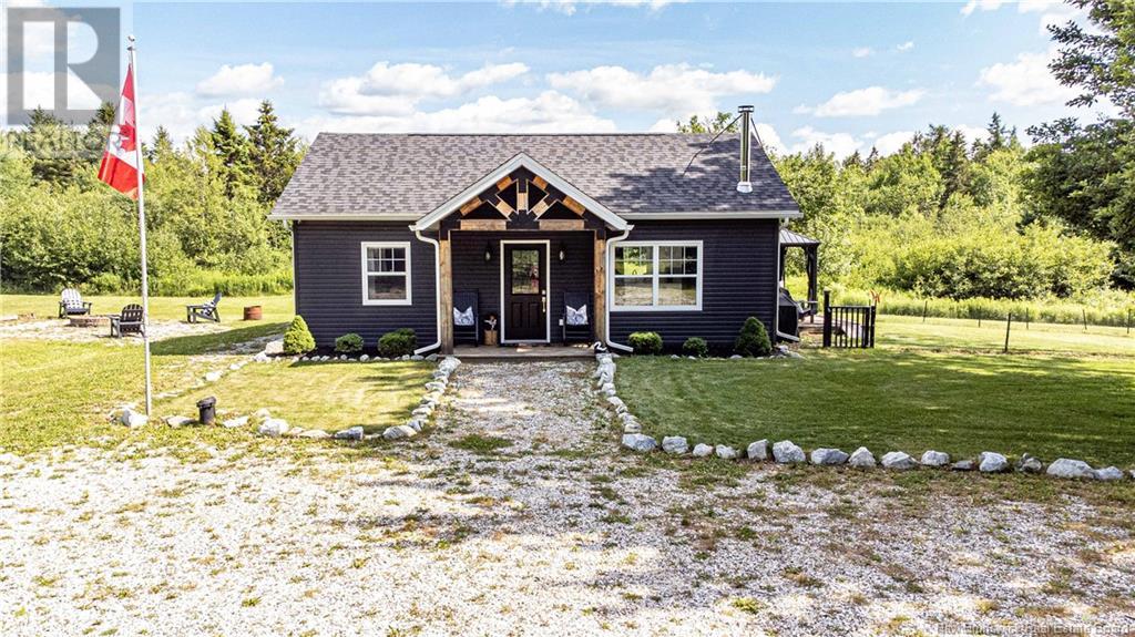 647 Sand Brook Road, Wirral, New Brunswick