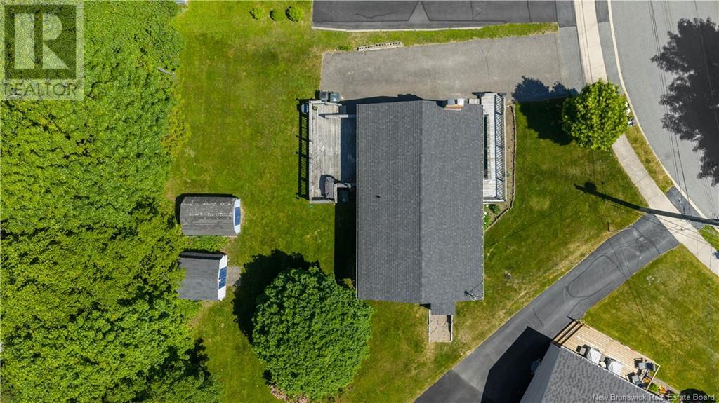 392 Elmore Crescent, Saint John, New Brunswick  E2M 3C1 - Photo 2 - NB121799
