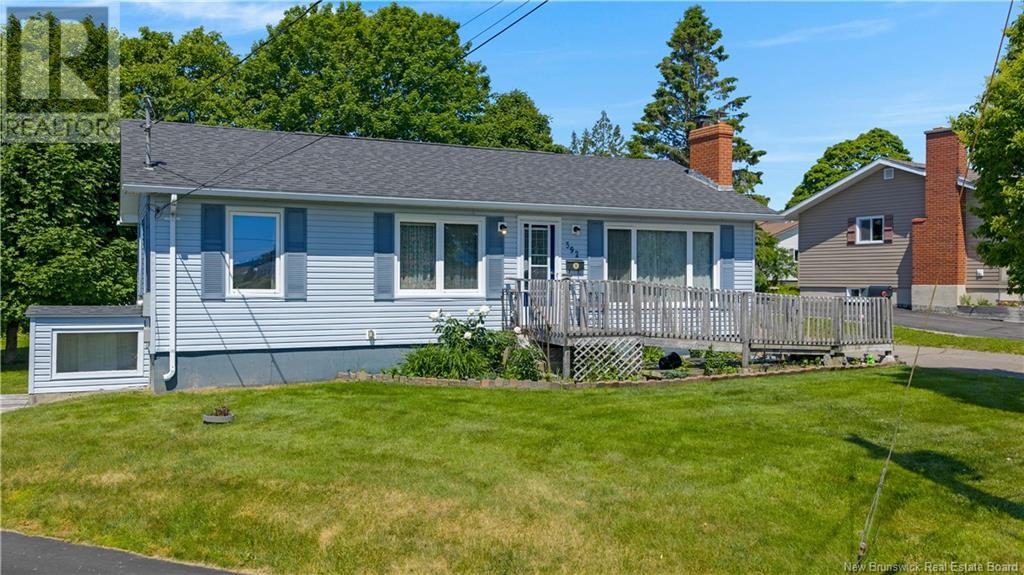 392 Elmore Crescent, Saint John, New Brunswick  E2M 3C1 - Photo 26 - NB121799