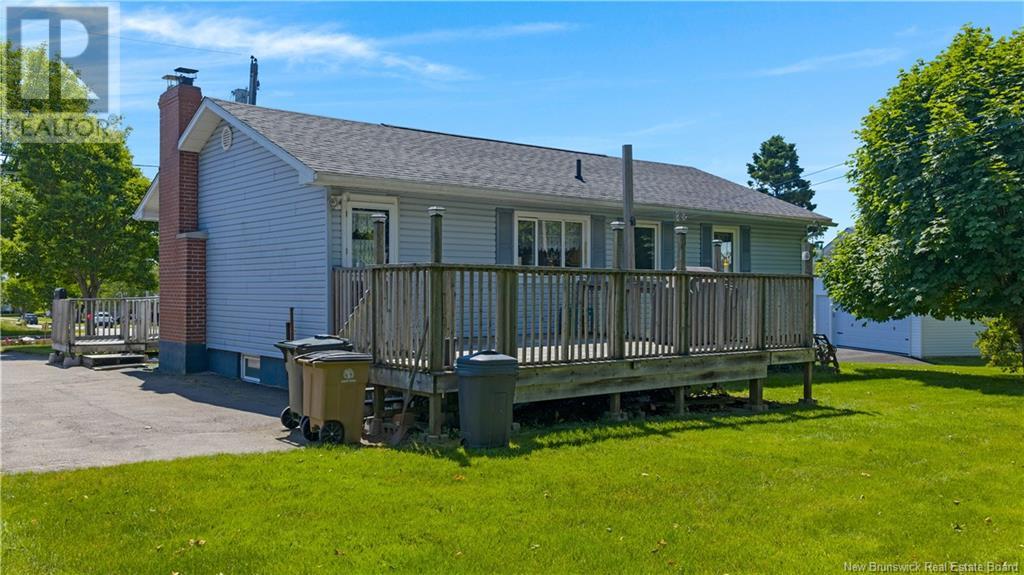 392 Elmore Crescent, Saint John, New Brunswick  E2M 3C1 - Photo 27 - NB121799