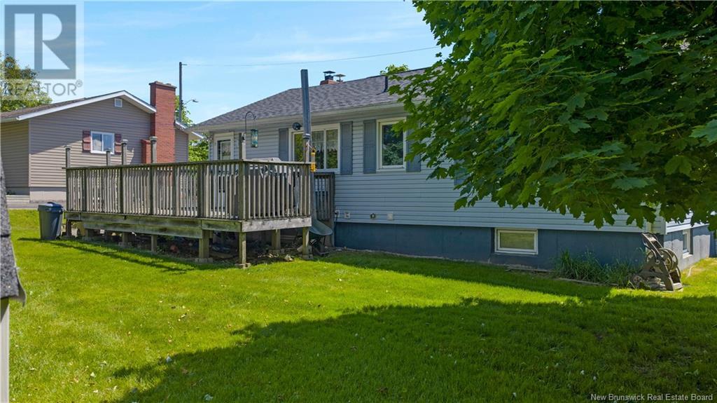 392 Elmore Crescent, Saint John, New Brunswick  E2M 3C1 - Photo 7 - NB121799