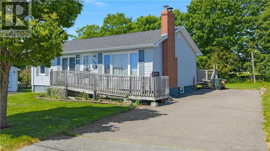 392 Elmore Crescent, Saint John, New Brunswick  E2M 3C1 - Photo 8 - NB121799