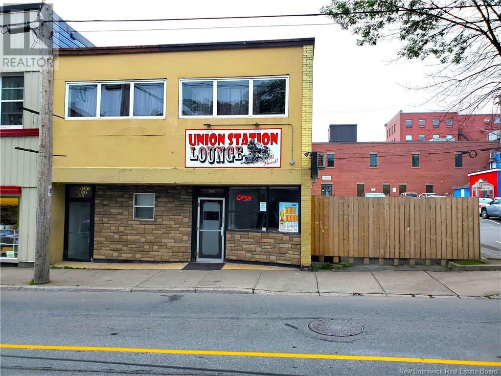 194-196 Union Street, Saint John, New Brunswick  E2L 5A7 - Photo 2 - NB121999