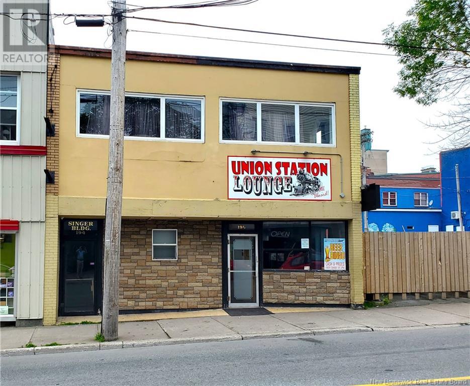 194-196 Union Street, Saint John, New Brunswick  E2L 5A7 - Photo 26 - NB121999
