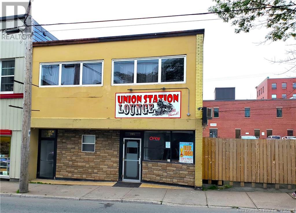 194-196 Union Street, Saint John, New Brunswick  E2L 5A7 - Photo 27 - NB121999