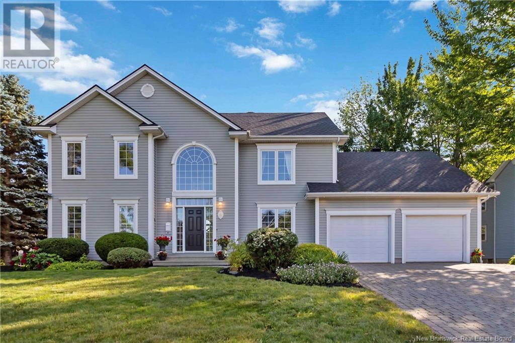 6 Hazelwood Court, Moncton, New Brunswick
