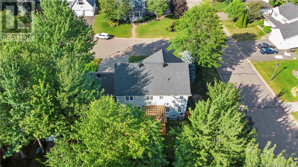 6 Hazelwood Court, Moncton, New Brunswick  E1G 3V9 - Photo 49 - NB121873