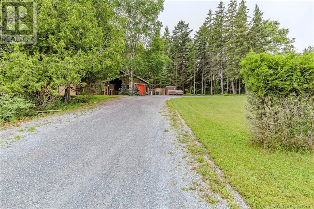 1 Cliff Street, Quispamsis, New Brunswick  E2G 1G3 - Photo 2 - NB121853