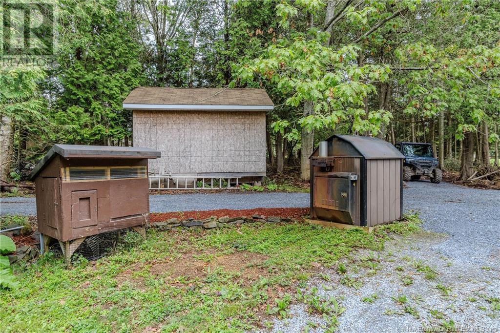 1 Cliff Street, Quispamsis, New Brunswick  E2G 1G3 - Photo 38 - NB121853