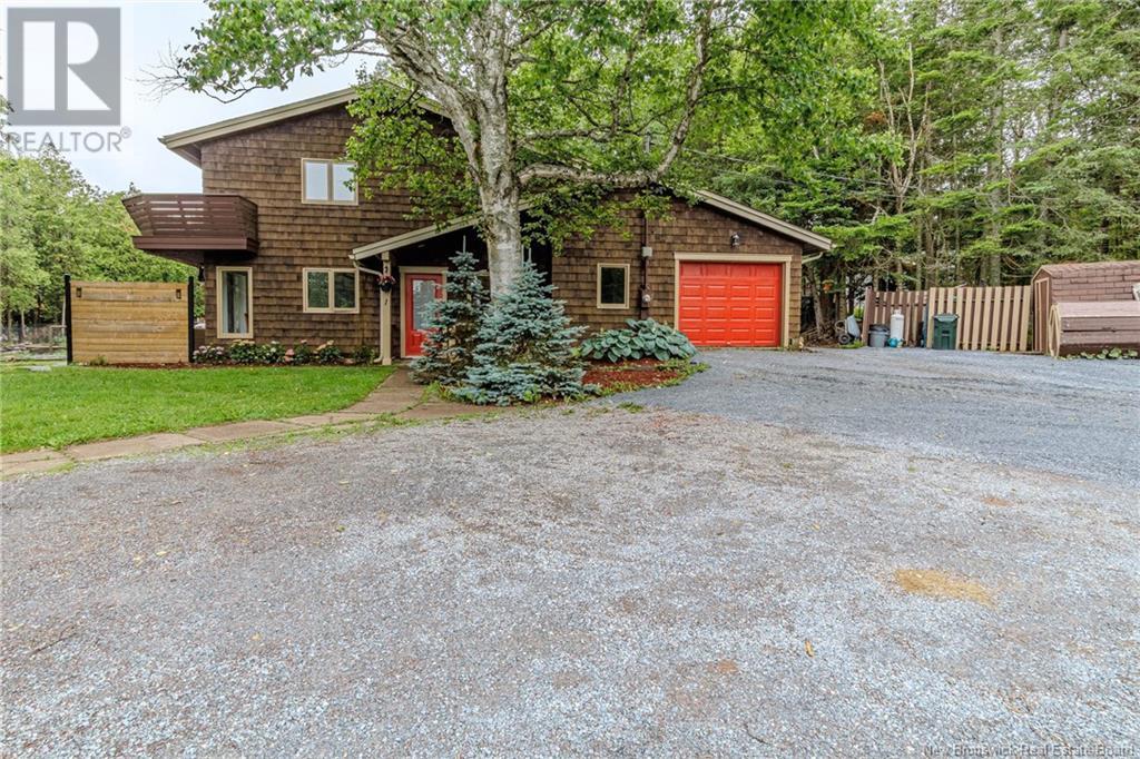 1 Cliff Street, Quispamsis, New Brunswick  E2G 1G3 - Photo 41 - NB121853