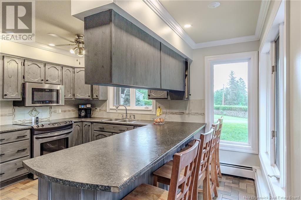 1 Cliff Street, Quispamsis, New Brunswick  E2G 1G3 - Photo 9 - NB121853