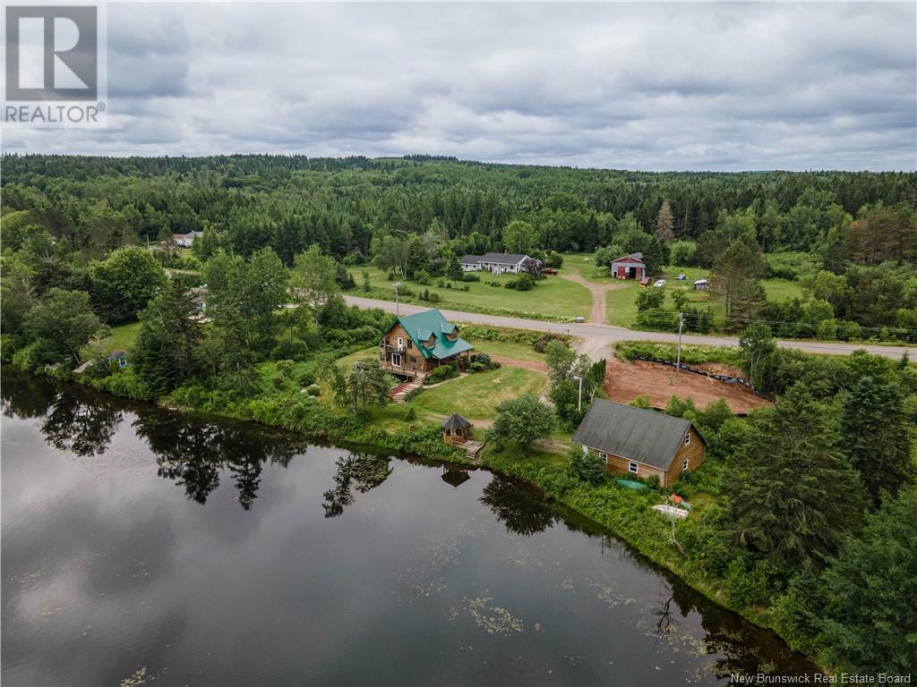 1211 Route 865, Cassidy Lake, New Brunswick