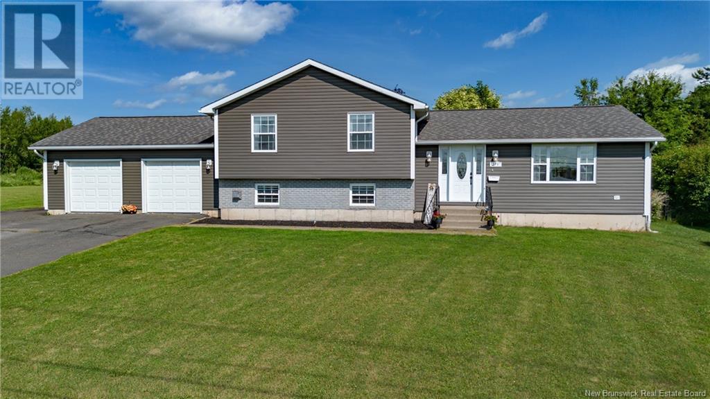 779 Waasis Road, Oromocto, New Brunswick  E2V 2N4 - Photo 1 - NB121906